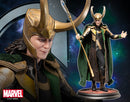 Kotobukiya MK325 Marvel Avengers Movie Loki ARTFX Statue 1:6