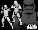 Kotobukiya SW107 Star Wars First Order Stormtrooper Single Pack ARTFX+ Statue 1:10