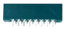 Accu-Lites 1000 Tortoise Card Edge Connector (for Tan PC boards made before June 2020)