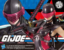 Kotobukiya SV307 G.I. Joe Dawn Moreno (Snake Eyes II) Bishoujo Statue 1:7