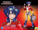 Kotobukiya SV330 Transformers Optimus Prime Bishoujo Statue 1:7