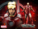 Kotobukiya MK313 Marvel Avengers Movie Iron Man Mark 7 ARTFX Statue 1:6