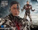 Kotobukiya SV214 Justice League Movie Cyborg ARTFX+ Statue 1:10