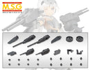 Kotobukiya MW39 Weapon Unit39 Multiple Gun