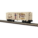 PREORDER Atlas O 1001212 Indust Box 3RL Ford West