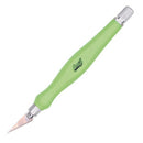 Excel Tools 16027 K26 FIT GRIP KNIFE GREEN
