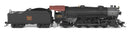 PREORDER Broadway Limited Imports N 10050 USRA Heavy Mikado, CBQ (FWD) 451, Paragon4 Sound/DC/DC