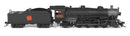 PREORDER Broadway Limited Imports N 10071 USRA Light Mikado, Canadian National 3728, Paragon4 Sound/DC/DC