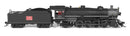 Broadway Limited Imports N 10078 USRA Light Mikado, 699, TVRM Excursion Appearance, Paragon4 Sound/DC/DC
