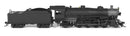 Broadway Limited Imports N 10094 USRA Light Mikado, d, Paragon4 Sound/DC/DC