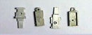 Details West HO 1009 Cushion Coupler Pocket Kits for Cabooses/Freight Cars (2)