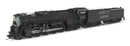 PREORDER Broadway Limited Imports HO 10102 ATSF Class 2900 4-8-4,