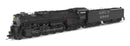 PREORDER Broadway Limited Imports HO 10106 ATSF Class 2900 4-8-4,
