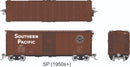 PREORDER Rapido HO 1011014A 1937 AAR Box SP