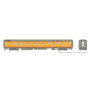 PREORDER Rapido HO 101169 Duplex Sleeper Super Continental Line, Milwaukee Road "Zumbro River" | 113.95