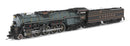 PREORDER Broadway Limited Imports HO 10119 ATSF Class 2900 4-8-4,