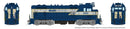 PREORDER Rapido HO CF7 with Square Cab DC MCER 2443