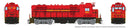 PREORDER Rapido HO CF7 with Square Cab DCC PVRR 2597