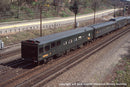 PREORDER Broadway Limited Imports HO 10172 Conrail Track Inspection Car,