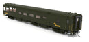 PREORDER Broadway Limited Imports HO 10172 Conrail Track Inspection Car,