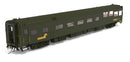 PREORDER Broadway Limited Imports HO 10172 Conrail Track Inspection Car,