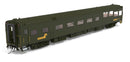 PREORDER Broadway Limited Imports HO 10172 Conrail Track Inspection Car,