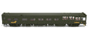 PREORDER Broadway Limited Imports HO 10172 Conrail Track Inspection Car,