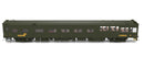PREORDER Broadway Limited Imports HO 10172 Conrail Track Inspection Car,