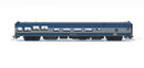 PREORDER Broadway Limited Imports HO 10173 CSX Track Inspection Car, 994009, "Massachusetts", 1999-2006 Appearance