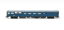 PREORDER Broadway Limited Imports HO 10174 CSX Track Inspection Car, 994009, "Alabama", 2006-2010 Appearance