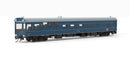 PREORDER Broadway Limited Imports HO 10175 CSX Track Inspection Car, 994009, "Alabama", 2014-2021 Appearance