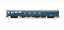 PREORDER Broadway Limited Imports HO 10175 CSX Track Inspection Car, 994009, "Alabama", 2014-2021 Appearance
