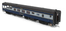 PREORDER Broadway Limited Imports HO 10176 CSX Track Inspection Car, 994009, "W. Thomas Rice", 2021-Present Day Appearance
