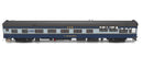 PREORDER Broadway Limited Imports HO 10176 CSX Track Inspection Car, 994009, "W. Thomas Rice", 2021-Present Day Appearance