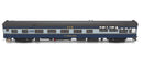 PREORDER Broadway Limited Imports HO 10176 CSX Track Inspection Car, 994009, "W. Thomas Rice", 2021-Present Day Appearance