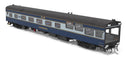PREORDER Broadway Limited Imports HO 10176 CSX Track Inspection Car, 994009, "W. Thomas Rice", 2021-Present Day Appearance