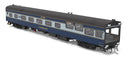PREORDER Broadway Limited Imports HO 10176 CSX Track Inspection Car, 994009, "W. Thomas Rice", 2021-Present Day Appearance