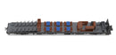 PREORDER Broadway Limited Imports HO 10176 CSX Track Inspection Car, 994009, "W. Thomas Rice", 2021-Present Day Appearance