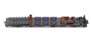 PREORDER Broadway Limited Imports HO 10176 CSX Track Inspection Car, 994009, "W. Thomas Rice", 2021-Present Day Appearance