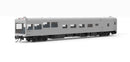 PREORDER Broadway Limited Imports HO 10177 Conrail-Type Track Inspection Car, d / Primer Gray