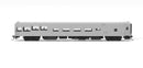 PREORDER Broadway Limited Imports HO 10177 Conrail-Type Track Inspection Car, d / Primer Gray