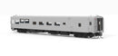 PREORDER Broadway Limited Imports HO 10177 Conrail-Type Track Inspection Car, d / Primer Gray