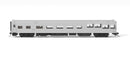 PREORDER Broadway Limited Imports HO 10177 Conrail-Type Track Inspection Car, d / Primer Gray