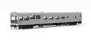 PREORDER Broadway Limited Imports HO 10178 CSX-Type Track Inspection Car, d / Primer Gray