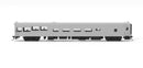 PREORDER Broadway Limited Imports HO 10178 CSX-Type Track Inspection Car, d / Primer Gray