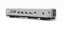 PREORDER Broadway Limited Imports HO 10178 CSX-Type Track Inspection Car, d / Primer Gray