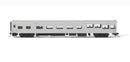 PREORDER Broadway Limited Imports HO 10178 CSX-Type Track Inspection Car, d / Primer Gray