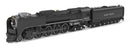 PREORDER Broadway Limited Imports HO 10200 Union Pacific 4-8-4, Class FEF-3,