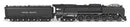 Broadway Limited Imports HO 10201 Union Pacific 4-8-4, Class FEF-3,
