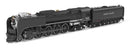 PREORDER Broadway Limited Imports HO 10202 Union Pacific 4-8-4, Class FEF-3,